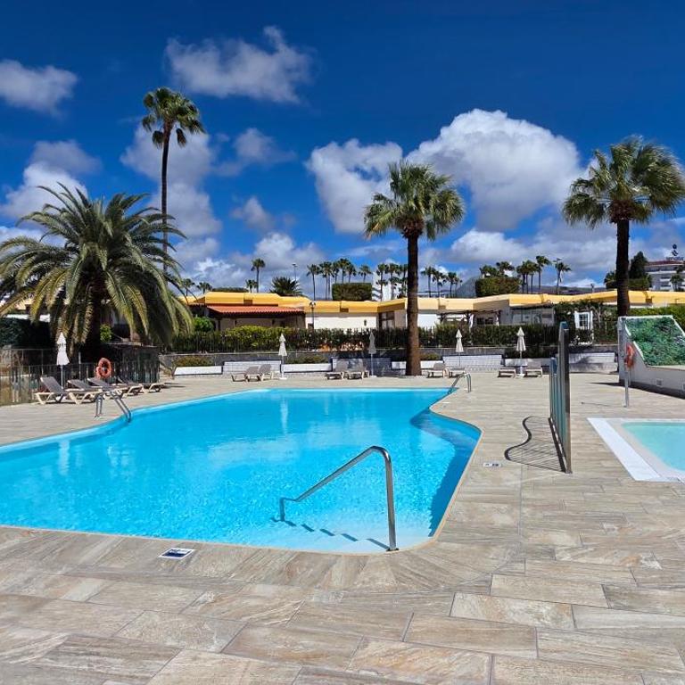 HDFM Collection - Oasis Maspalomas Bungalow - Bungalow de 2 dormitorios - 34