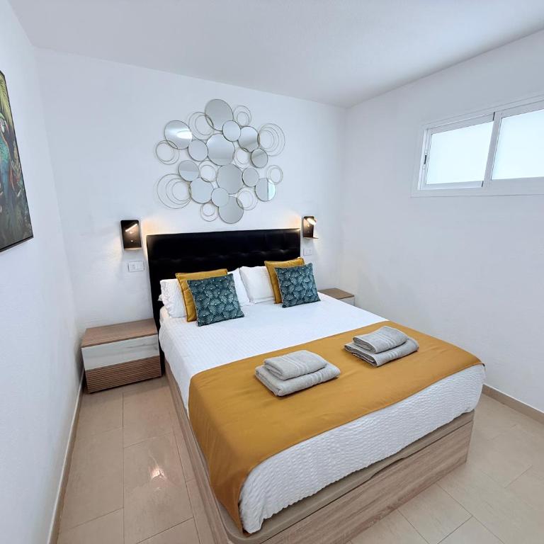 HDFM Collection - Oasis Maspalomas Bungalow - Bungalow de 2 dormitorios - 29