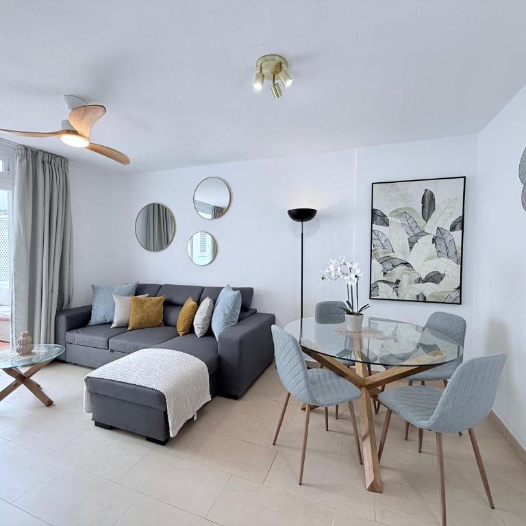 HDFM Collection - Oasis Maspalomas Bungalow - Bungalow de 2 dormitorios - 27