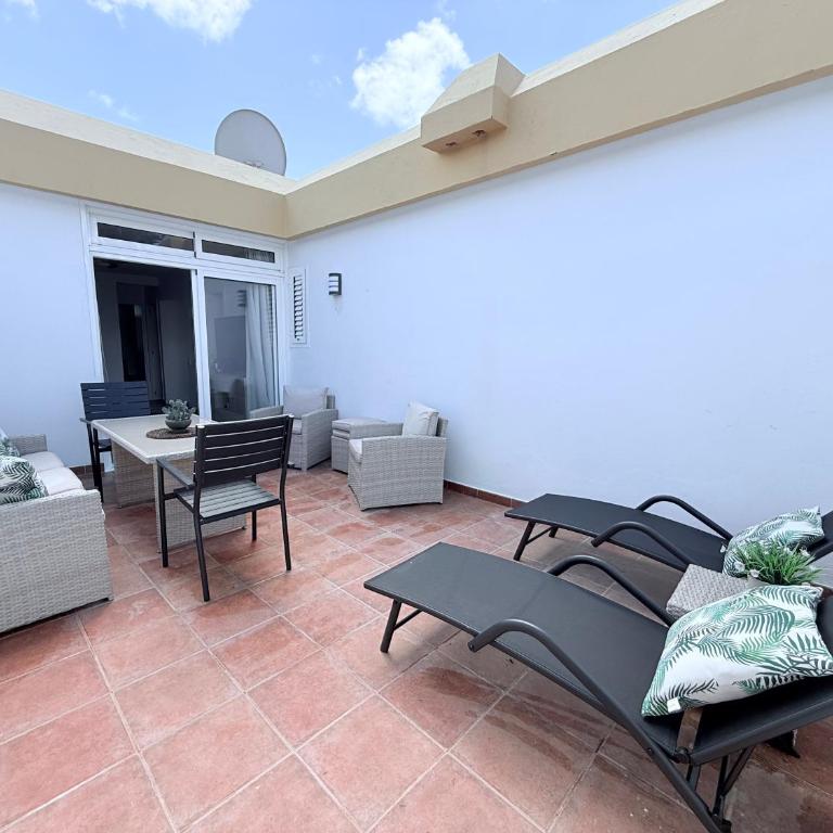 HDFM Collection - Oasis Maspalomas Bungalow - Bungalow de 2 dormitorios - 35