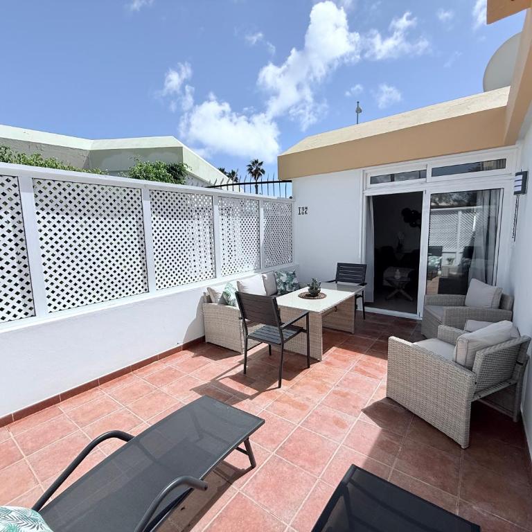HDFM Collection - Oasis Maspalomas Bungalow - Bungalow de 2 dormitorios - 7