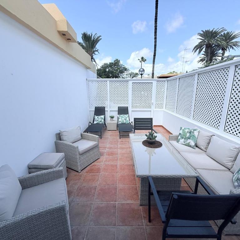 HDFM Collection - Oasis Maspalomas Bungalow - Bungalow de 2 dormitorios - 36