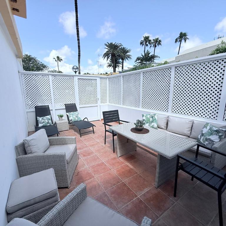HDFM Collection - Oasis Maspalomas Bungalow - Bungalow de 2 dormitorios - 38