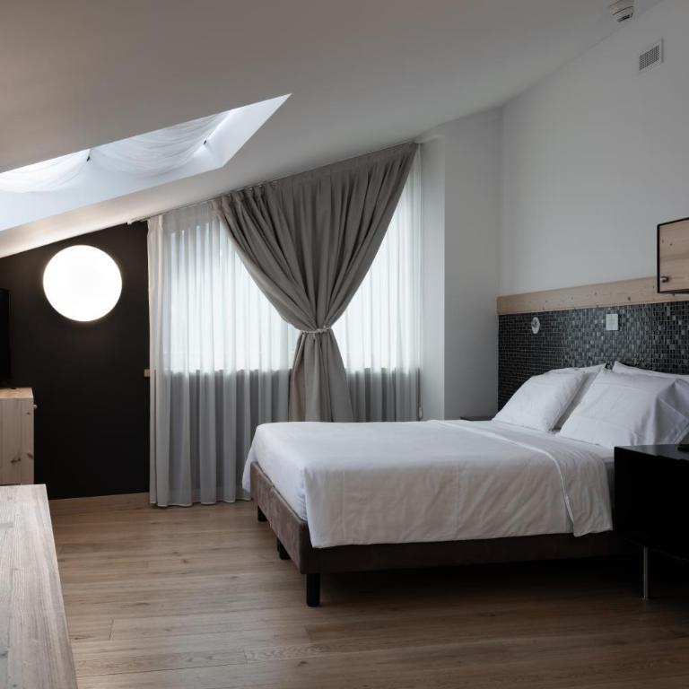 Hotel Orso Grigio - Junior Suite - 2