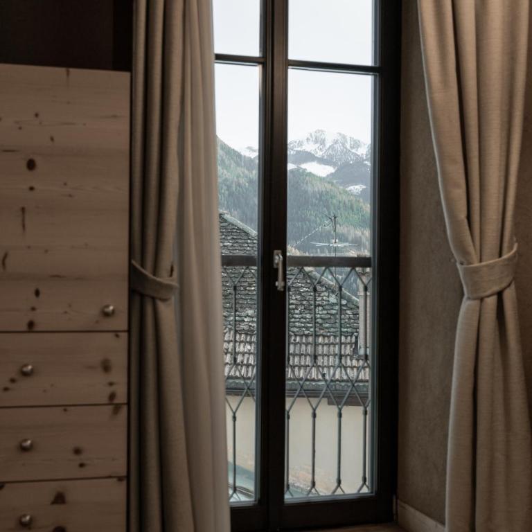 Hotel Orso Grigio - Junior Suite - 5