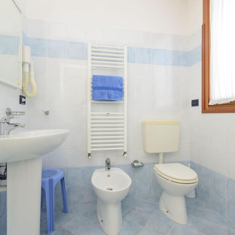 Bright flat on the beachfront - Appartamento - 5