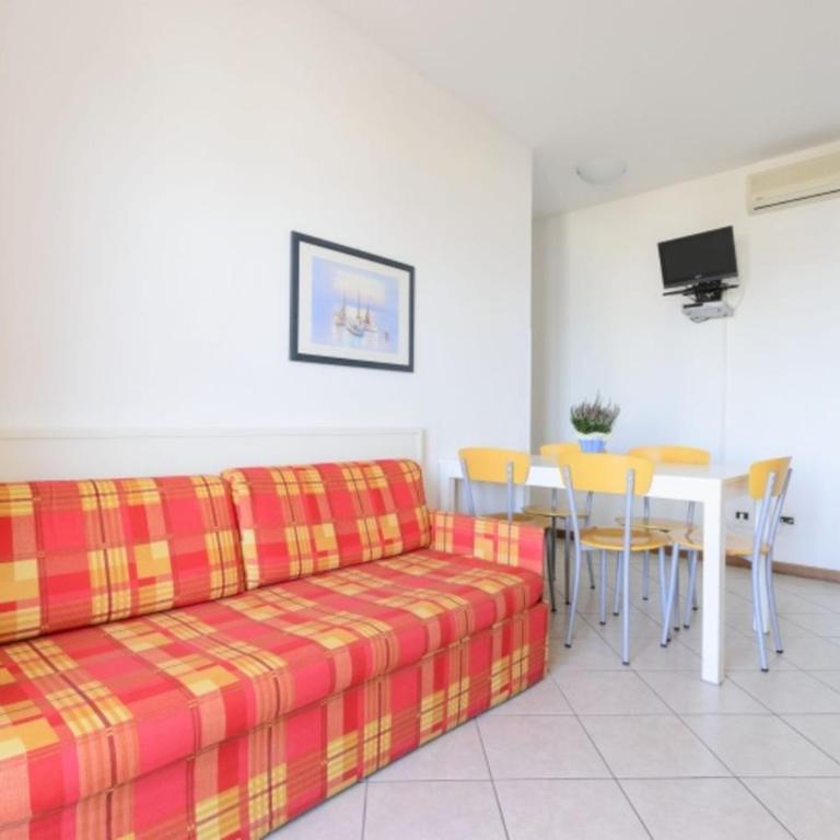 Bright flat on the beachfront - Appartamento - 9