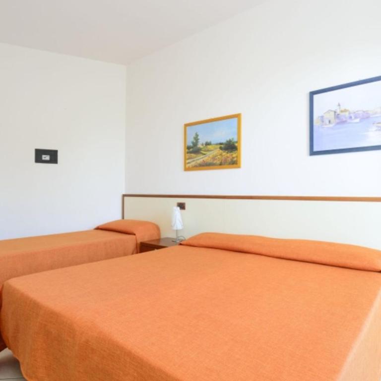 Bright flat on the beachfront - Appartamento - 18