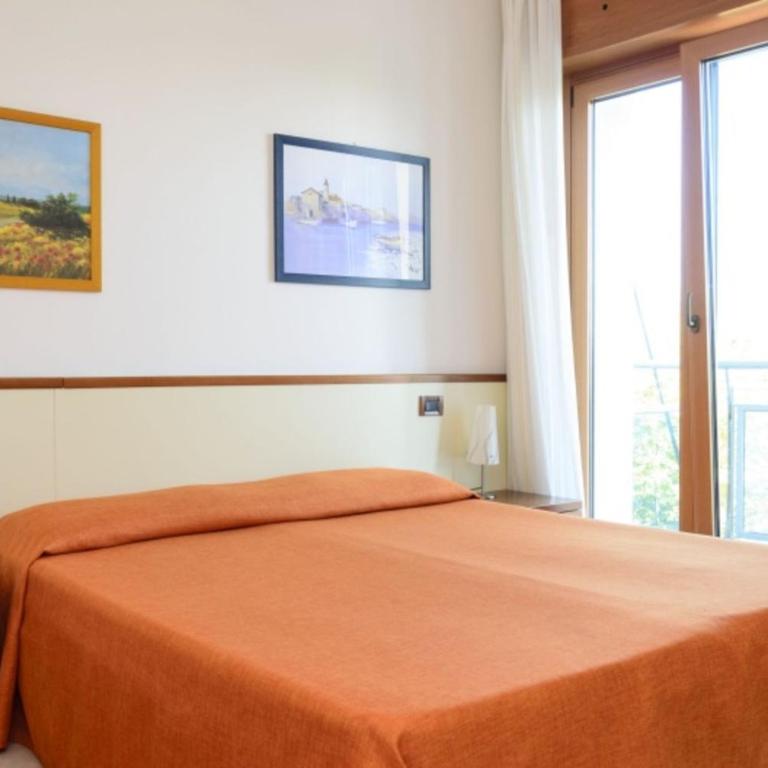 Bright flat on the beachfront - Appartamento - 19