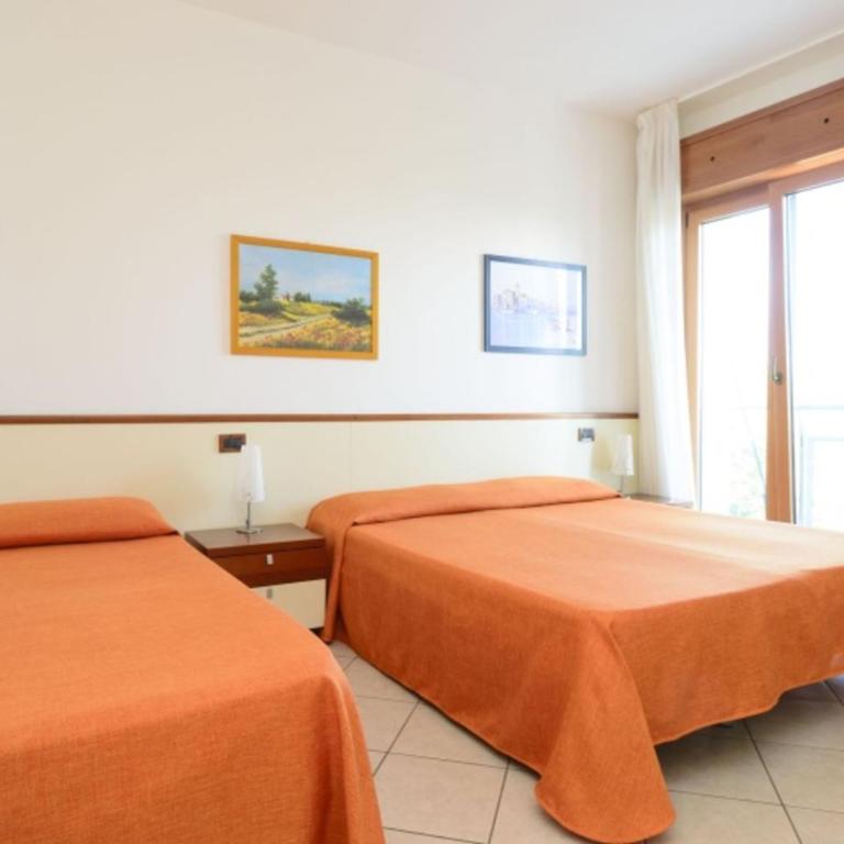 Bright flat on the beachfront - Appartamento - 16