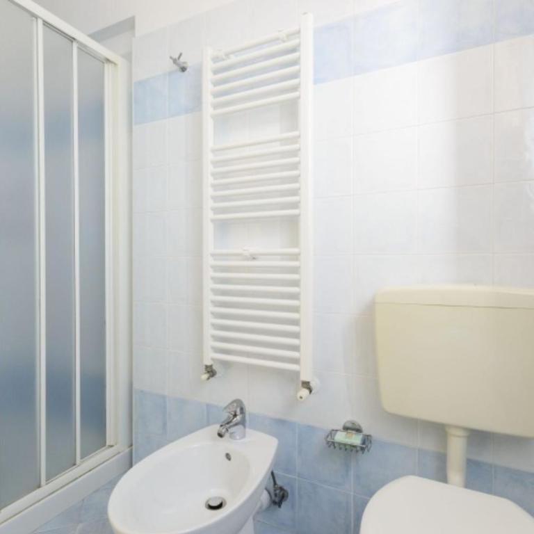 Bright flat on the beachfront - Appartamento - 23