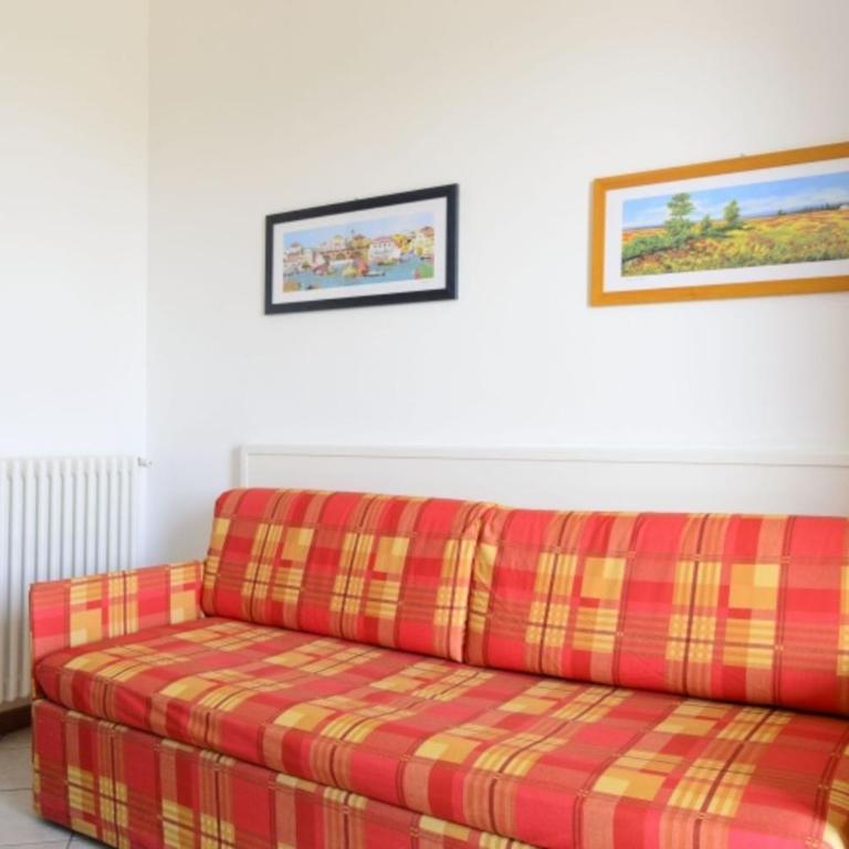 Lignano Sabbiadoro seafront stay - Apartment - 13