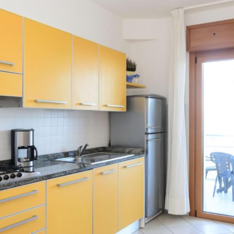 Lignano Sabbiadoro seafront stay - Apartment - 16
