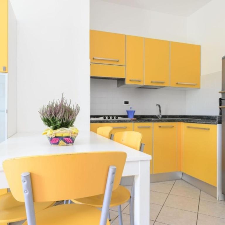 Lignano Sabbiadoro seafront stay - Apartment - 23