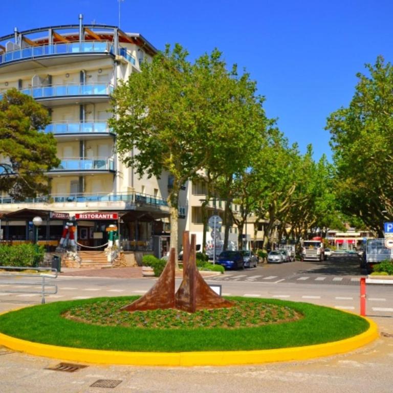 Lignano Sabbiadoro seafront stay - Apartment - 33