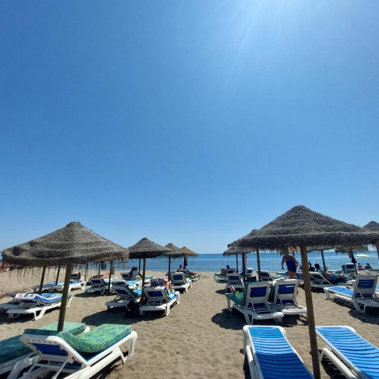 Luxurious Apartment 2 Bedroom 2 Bathroom Near Beach - Apartamento de 2 dormitorios - 3