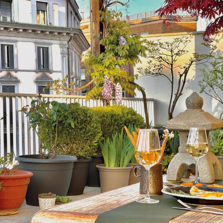 Duomo Milano Apartment 2 rooms Slow Maison - Appartamento con 2 Camere da Letto - 7