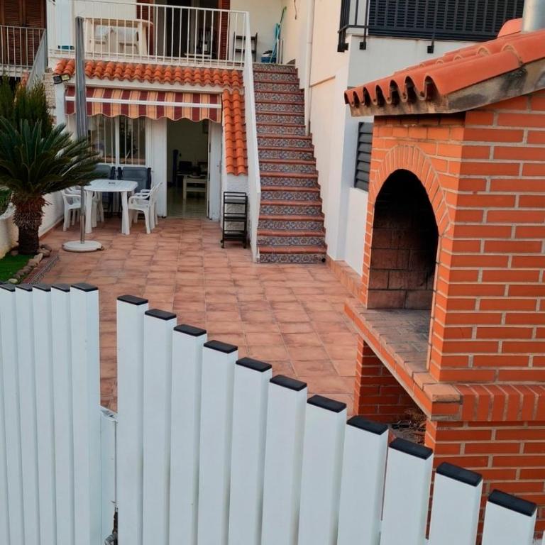 Apartalux Benicassim Premium - One-Bedroom Apartment - 7