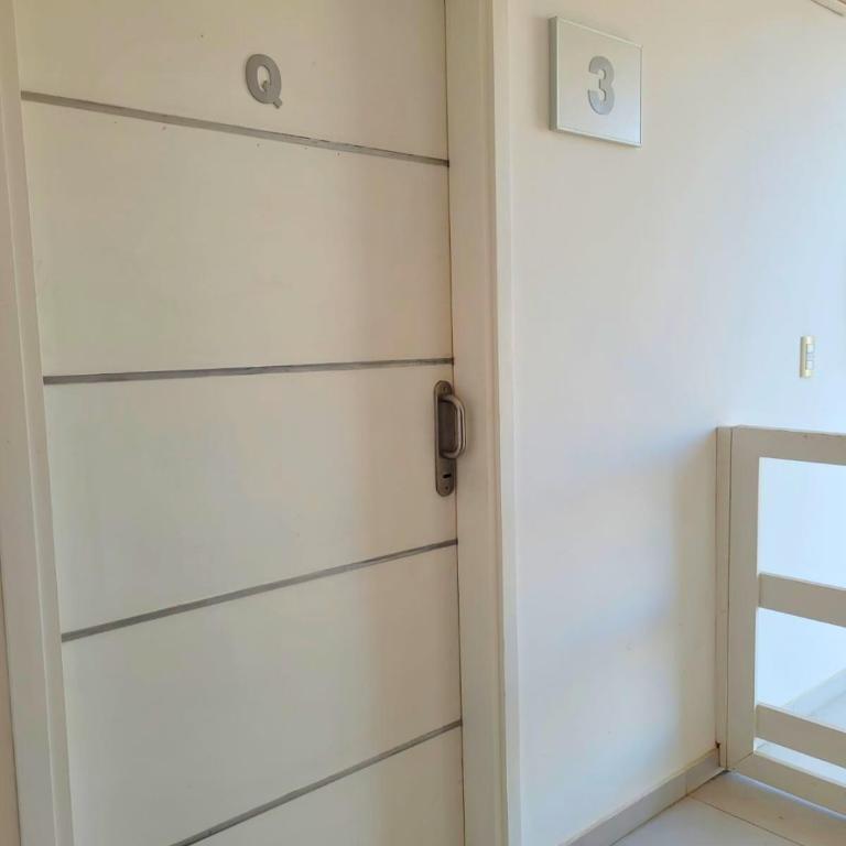 114 y playa - One-Bedroom Apartment - 23