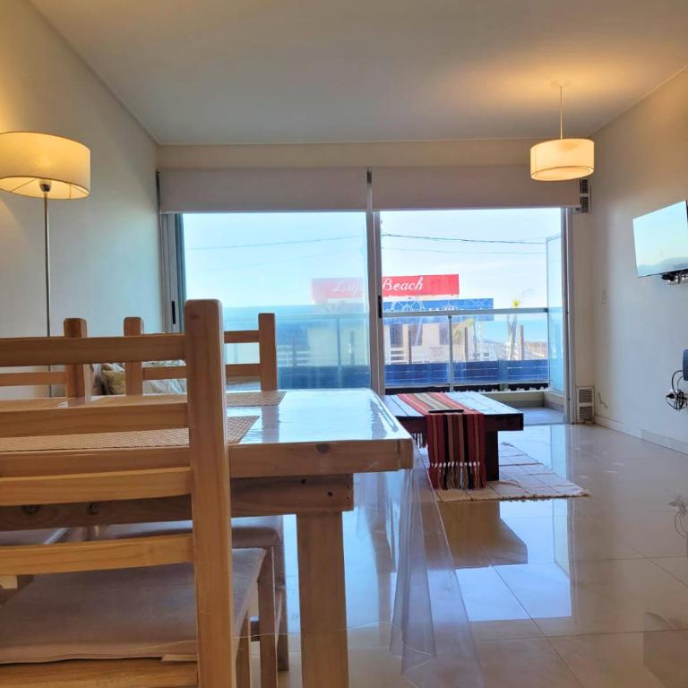 114 y playa - One-Bedroom Apartment - 13