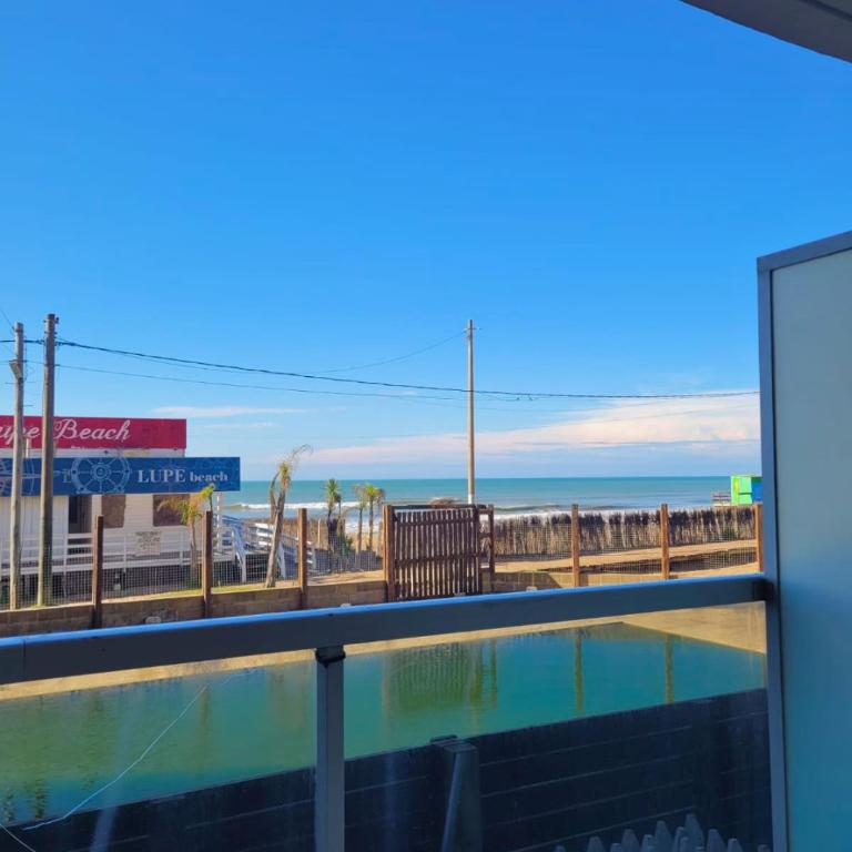 114 y playa - One-Bedroom Apartment - 14