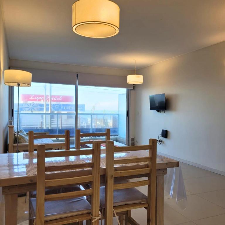 114 y playa - One-Bedroom Apartment - 15