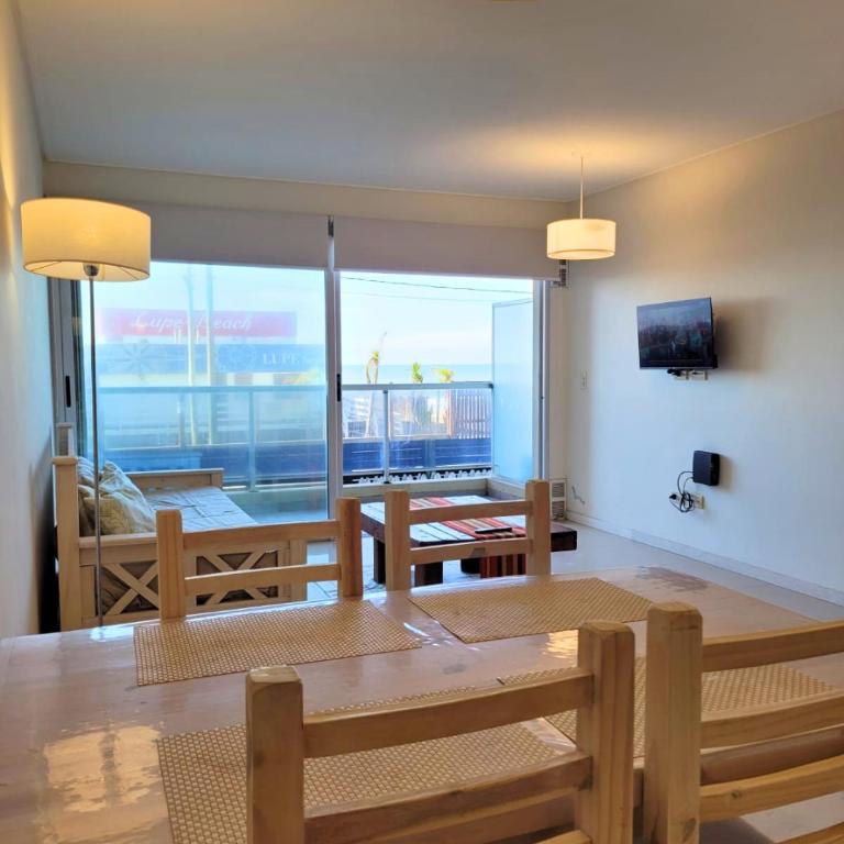 114 y playa - One-Bedroom Apartment - 19