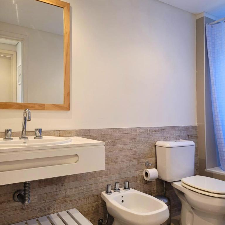 114 y playa - One-Bedroom Apartment - 20