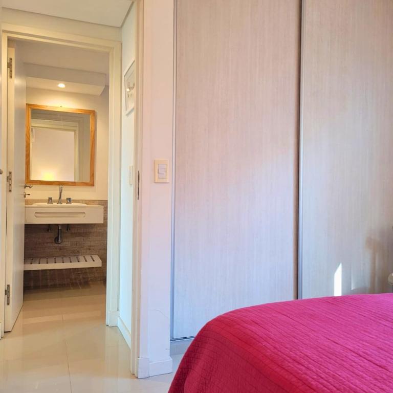 114 y playa - One-Bedroom Apartment - 21