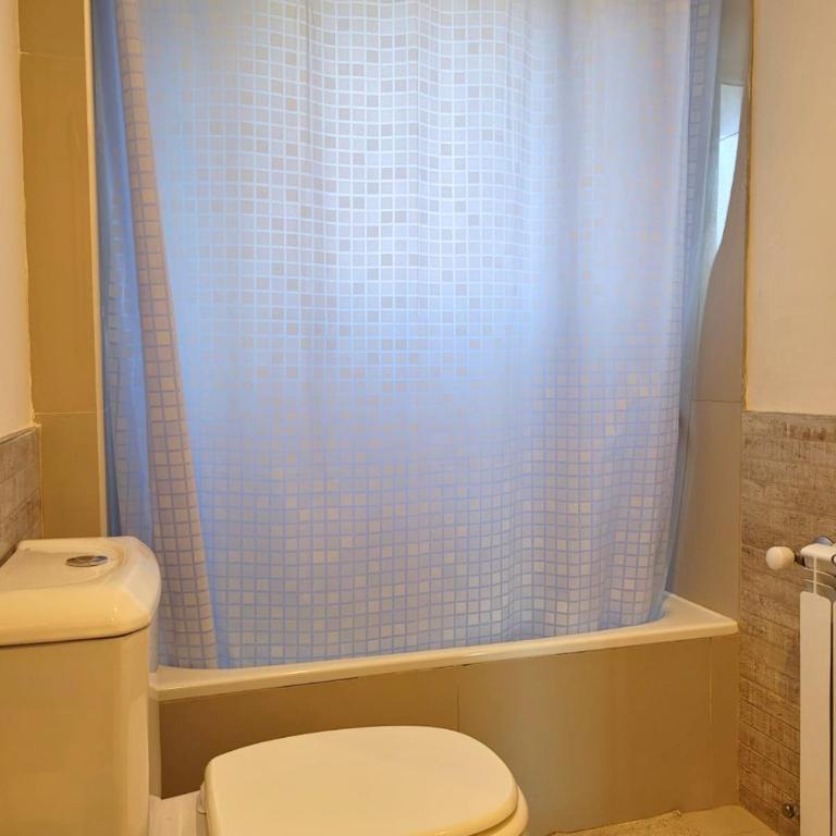 114 y playa - One-Bedroom Apartment - 22