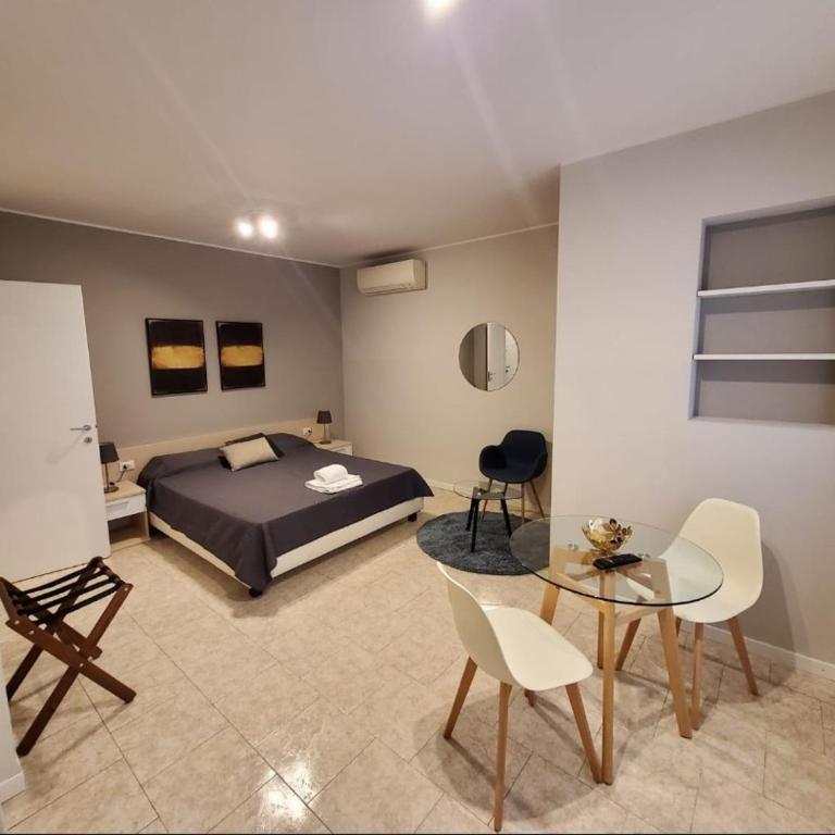 HB Appartamenti in centro Bergamo - Monolocale - 6