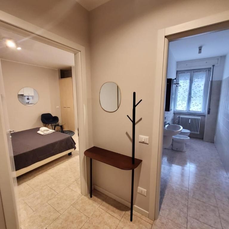 HB Appartamenti in centro Bergamo - Monolocale - 8