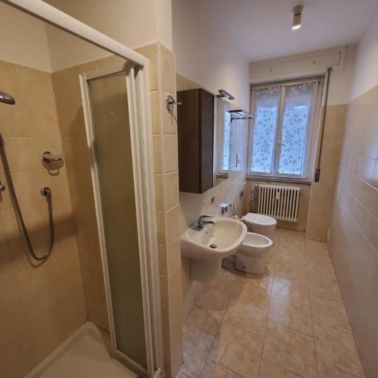 HB Appartamenti in centro Bergamo - Monolocale - 10