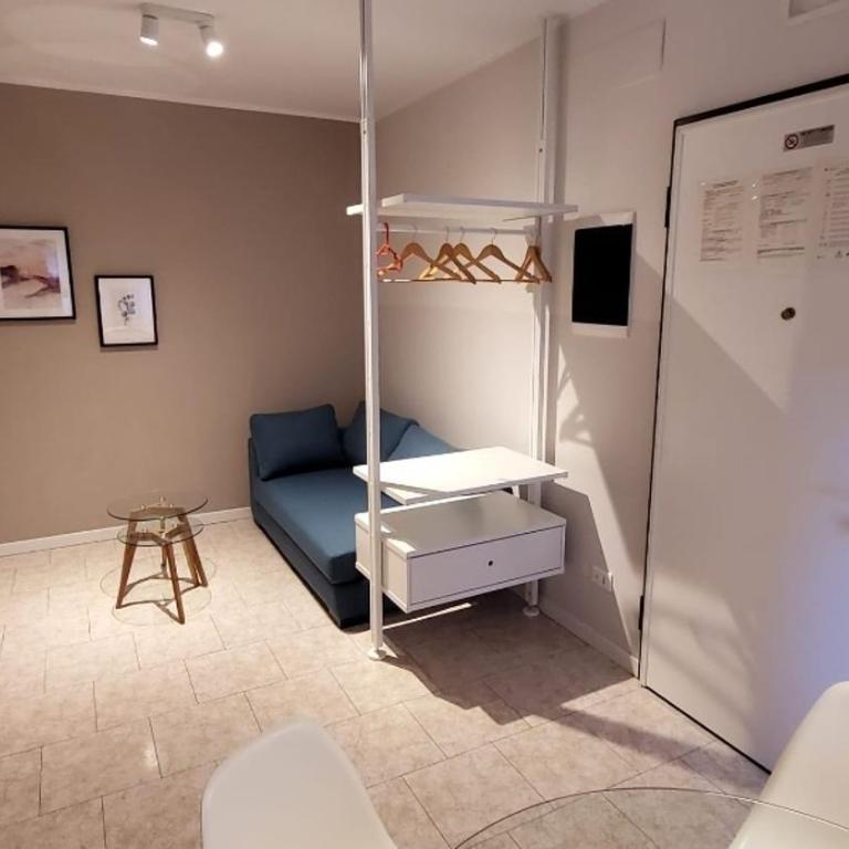 HB Appartamenti in centro Bergamo - Appartamento Deluxe con 1 Camera da Letto - 2