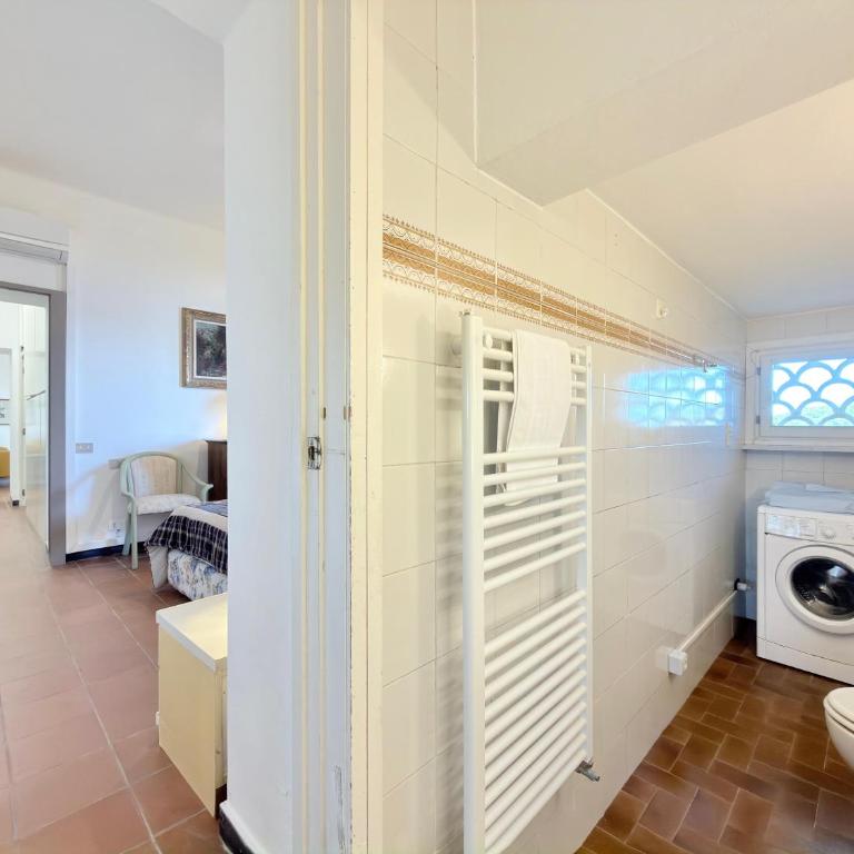 VILLA TRAMONTO - Villa con 2 Camere da Letto - 24
