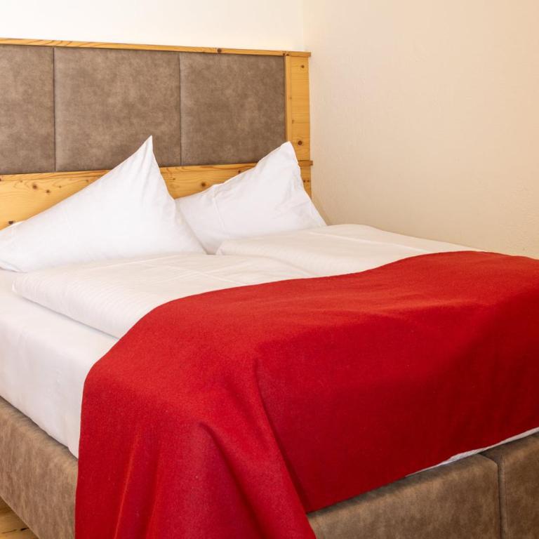 Aparthotel Ramsau - Standard Studio - 7