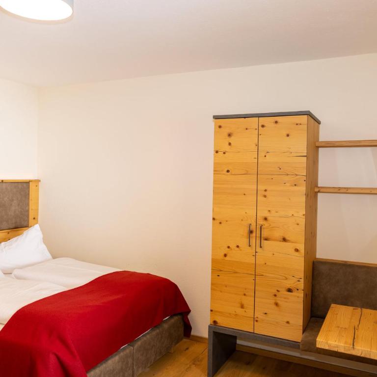 Aparthotel Ramsau - Standard Studio - 6