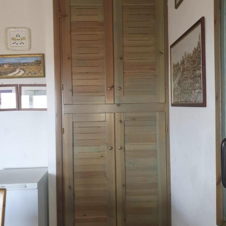 Fst-VISP12P1 - Appartamento - 4