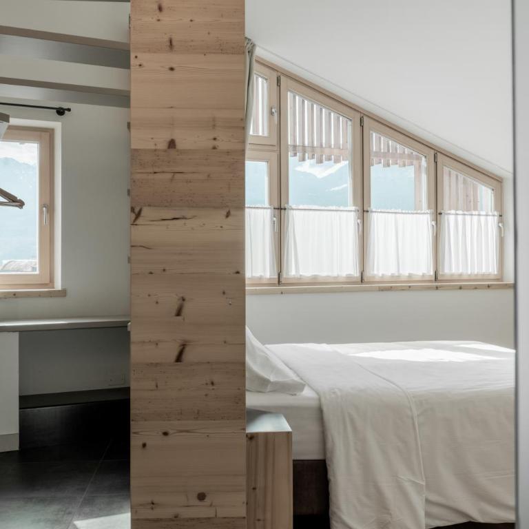 Hotel Orso Grigio - Junior Suite Deluxe - 11