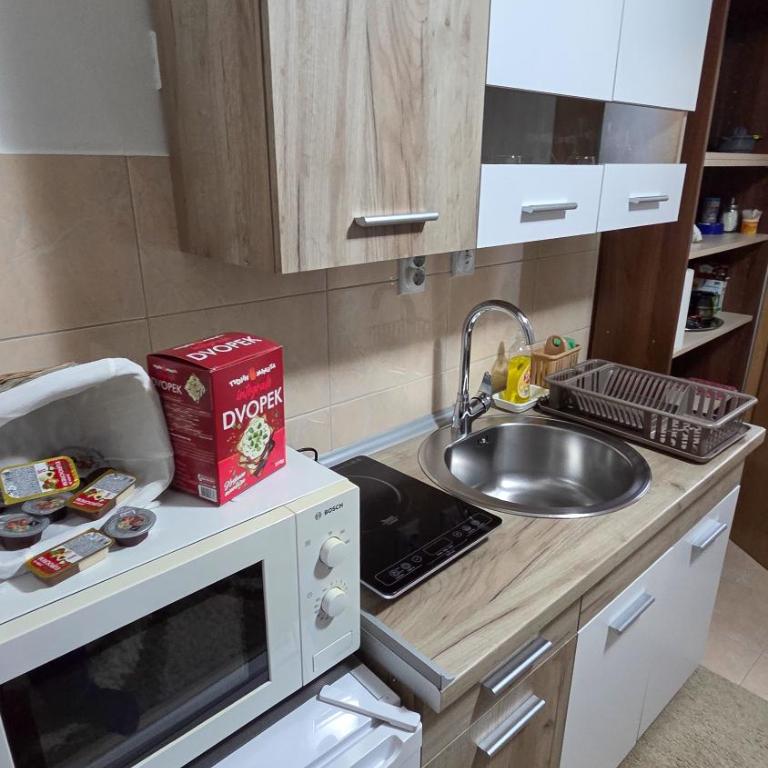 Fortress apartments Niš - Standard Double Room - 3