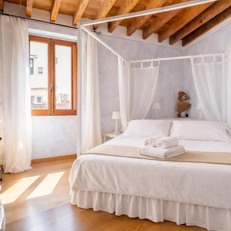 ARNO 16 - 3 Bedrooms & 2 Bathrooms - Appartamento con 3 Camere da Letto - 2