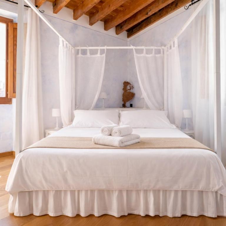 ARNO 16 - 3 Bedrooms & 2 Bathrooms - Appartamento con 3 Camere da Letto - 6