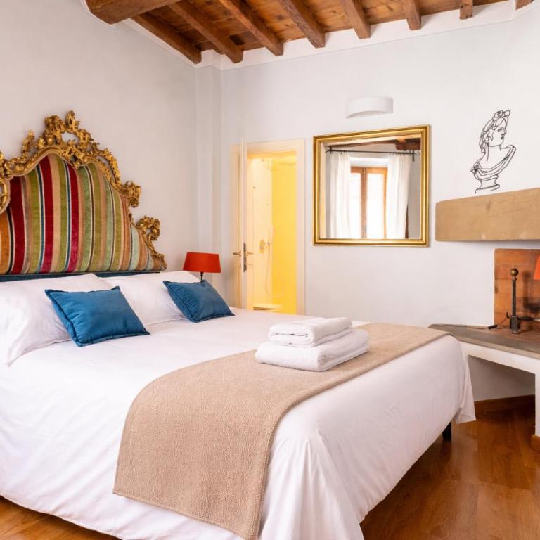 ARNO 16 - 3 Bedrooms & 2 Bathrooms - Appartamento con 3 Camere da Letto - 4