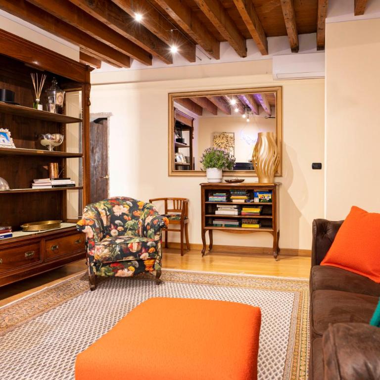 ARNO 16 - 3 Bedrooms & 2 Bathrooms - Appartamento con 3 Camere da Letto - 16