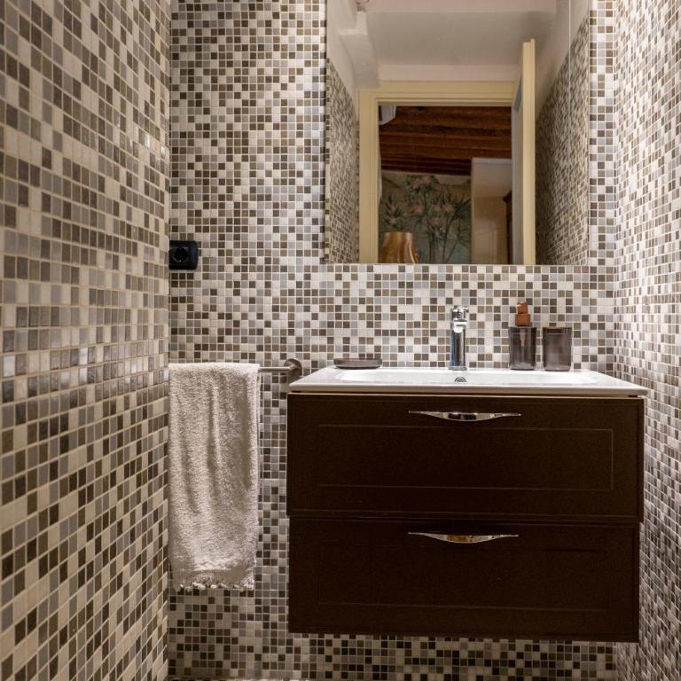 ARNO 16 - 3 Bedrooms & 2 Bathrooms - Appartamento con 3 Camere da Letto - 18