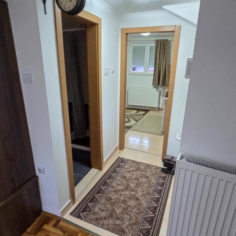 Fortress apartments Niš - Standard Double Room - 5