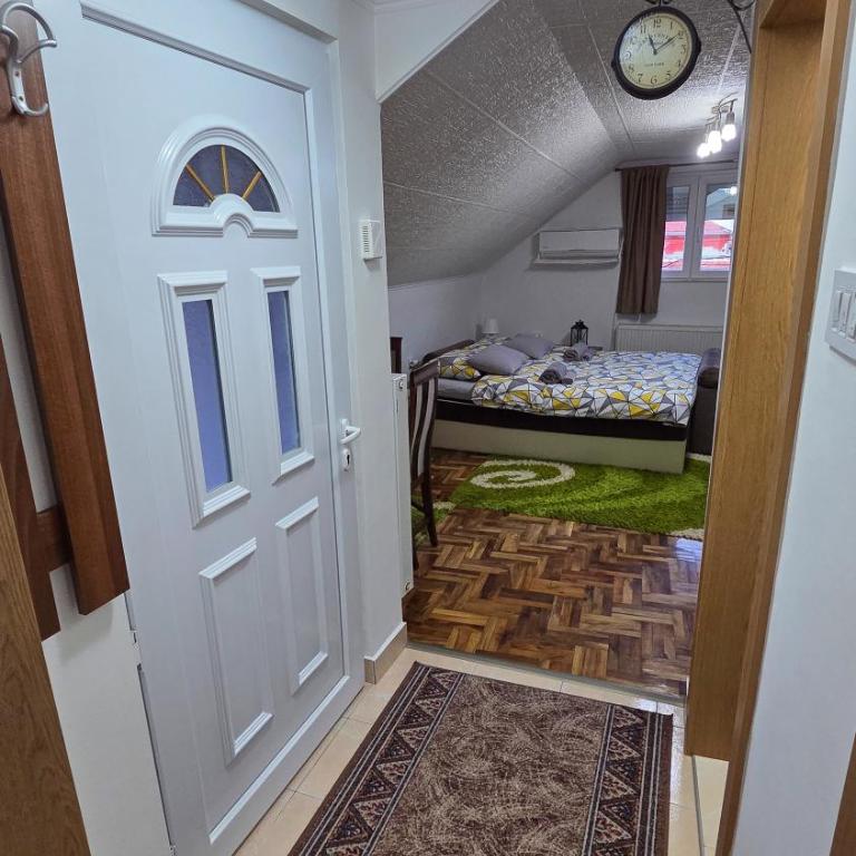Fortress apartments Niš - Standard Double Room - 8
