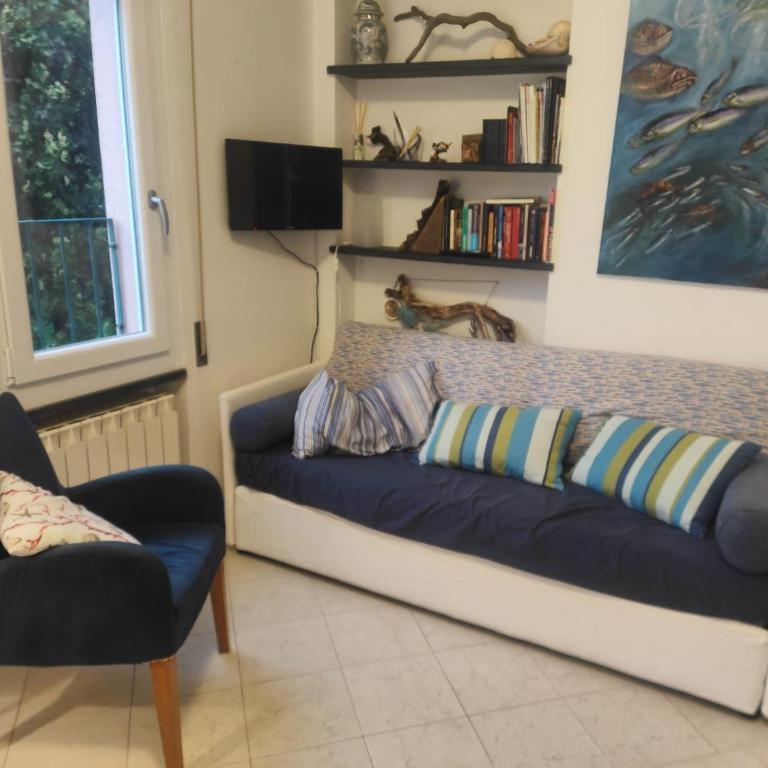 Il Geco - One-Bedroom Apartment - 11
