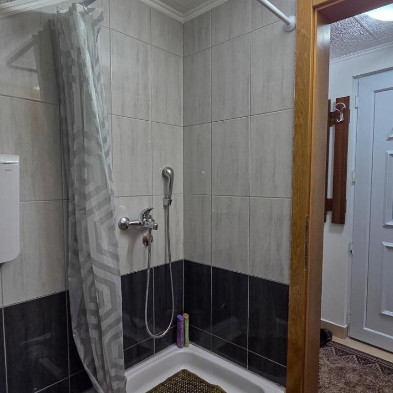 Fortress apartments Niš - Standard Double Room - 16