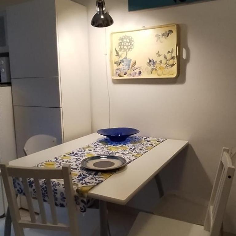 Il Geco - One-Bedroom Apartment - 9